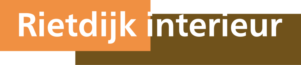 Logo Rietdijk Interieur